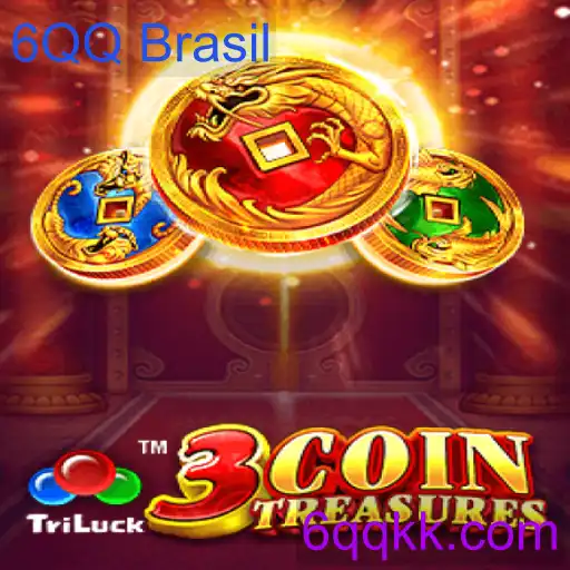 Introdução ao Jogo 3CoinTreasures: diversão e estratégia com um toque brasileiro